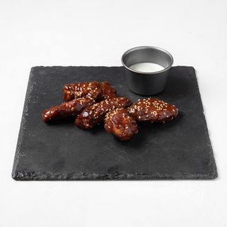 Bufalo wings