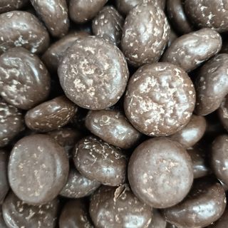 150g Castañas chocolate 