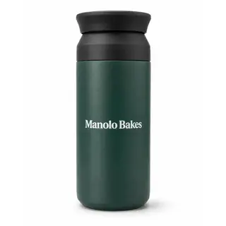 MANOLO FLASK