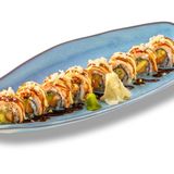 Сьомга Тануки 190 г.