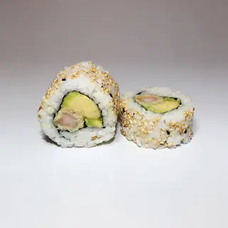 16. Sushi Langostino (8 Uds.)