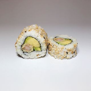 16. Sushi Langostino (8 Uds.)