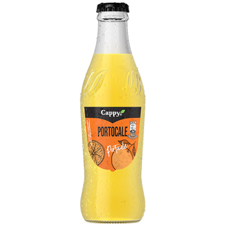 Cappy nectar portocale