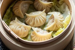 13b.Ravioli di carne brasati 3pz