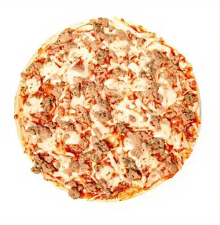 Pizza Thon