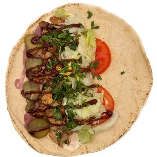 Кебаб Курячий Східний