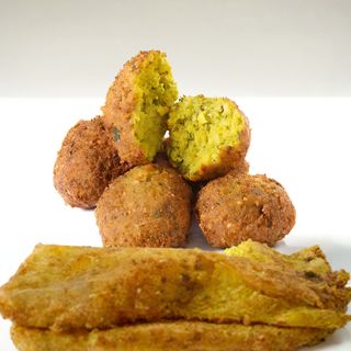 Falafel