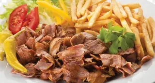 Plato Combinado