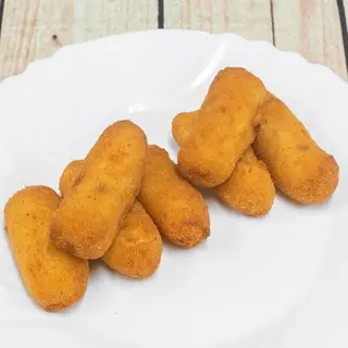 Croquetas 