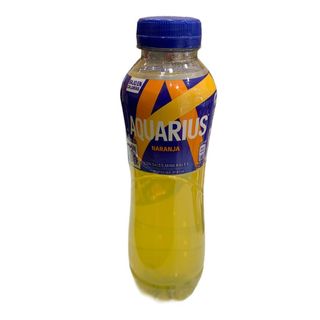 Aquarius Naranja 0.5