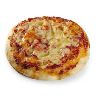 Pizzetta Margherita (9 Cm.)