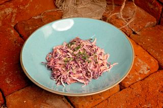 Salată Coleslaw