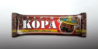 Kopa 3u1