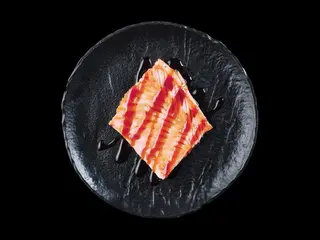 Shake teriyaki