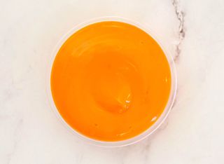 Salsa Cheddar