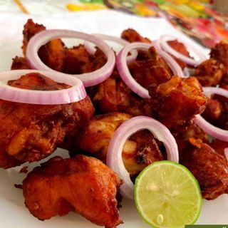 Chicken Fry Non Veg 