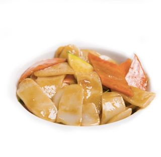 197. Gnocchi di riso