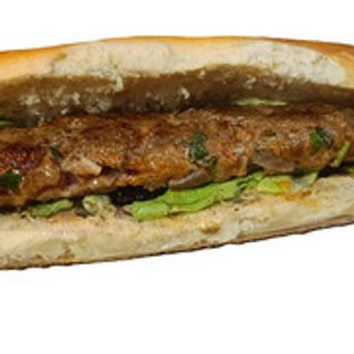Kaskrout Kebab