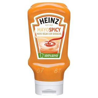 Spicy Mayo 