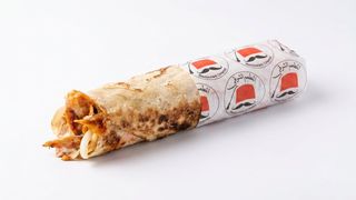 Sandwich Chawarma