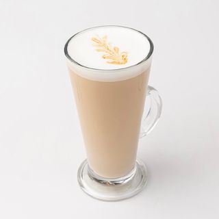 Латте (0,45 л.)