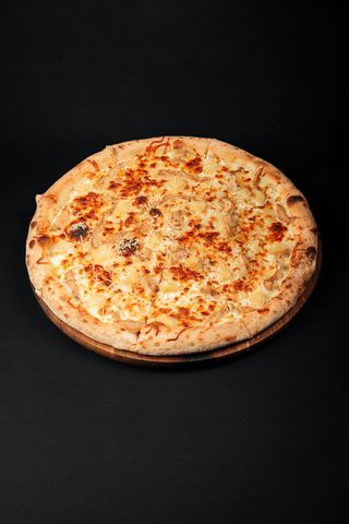 Піца Гавайська (35см/650г)