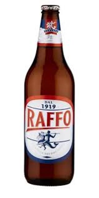 Raffo 4.7% vol 33cl