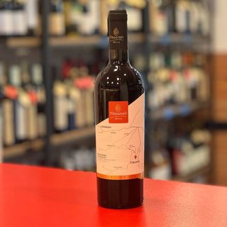 Pirosmani ფიროსმანი 2019 Tibaaneli Wineri