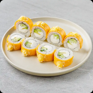 Сирна Філадельфія