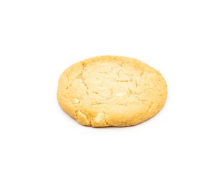 Cookie macadamia y chocolate blanco