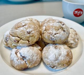 Курабийки Аби (500г)