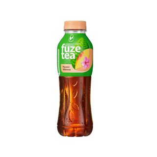 Fuzetea Piersici 500ml