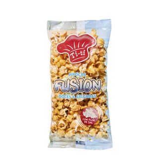 Pipocas Fusion Doces & Salgadas 65 gr