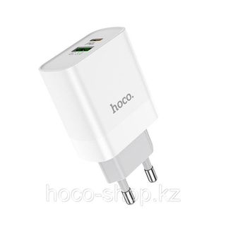 Зарядное устройство HOCO C80A