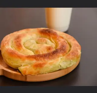 Pita sa tikvom