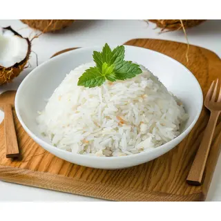Jeera Rice