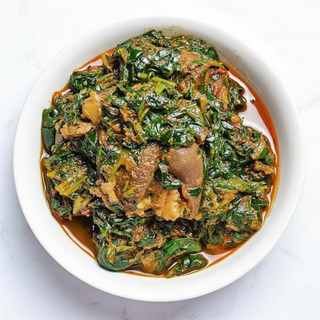 Vegetable Soup
