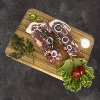 Խոզի շեյկա (վզամիս)