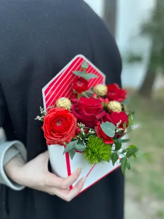 Sobre del amor