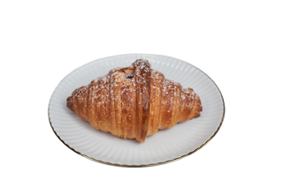 Croissant jagoda-mascarpone 