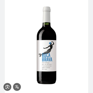 Roca brava 