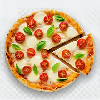 Pizza Crémière