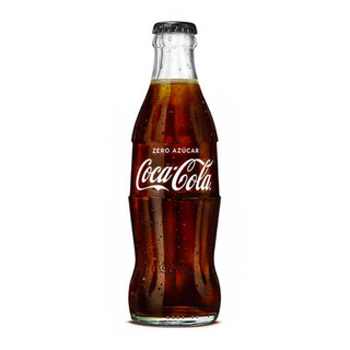 Coca Cola Zero