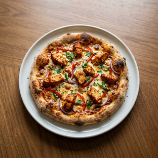 Chicken periperi