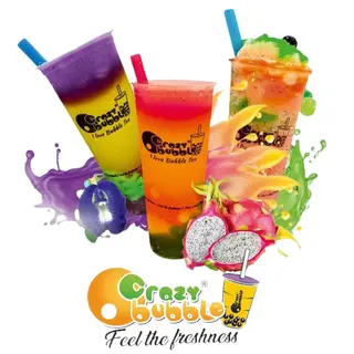 Bubble tea