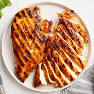 Grilled Chicken Breast