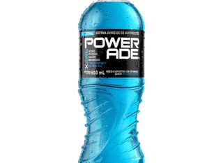 Powerade