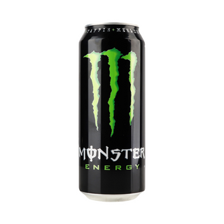 Напій енергетичний Monster Energy 0,5 л