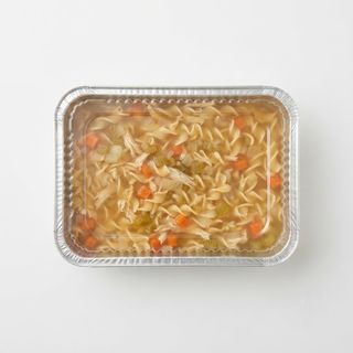Chicken Noodle Soup