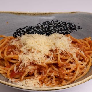Pasta Bolognese